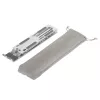 Targus AWE810GL Soporte para portátil Aluminio 39,6 cm (15,6