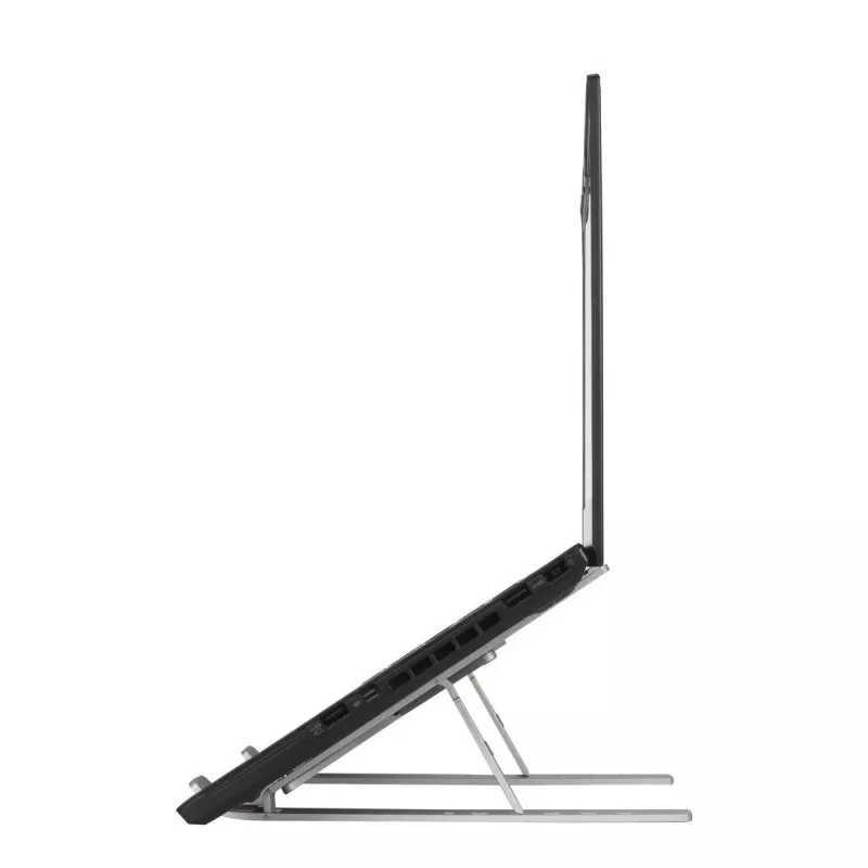 Targus AWE810GL Soporte para portátil Aluminio 39,6 cm (15,6