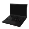 Targus AWE810GL Soporte para portátil Aluminio 39,6 cm (15,6