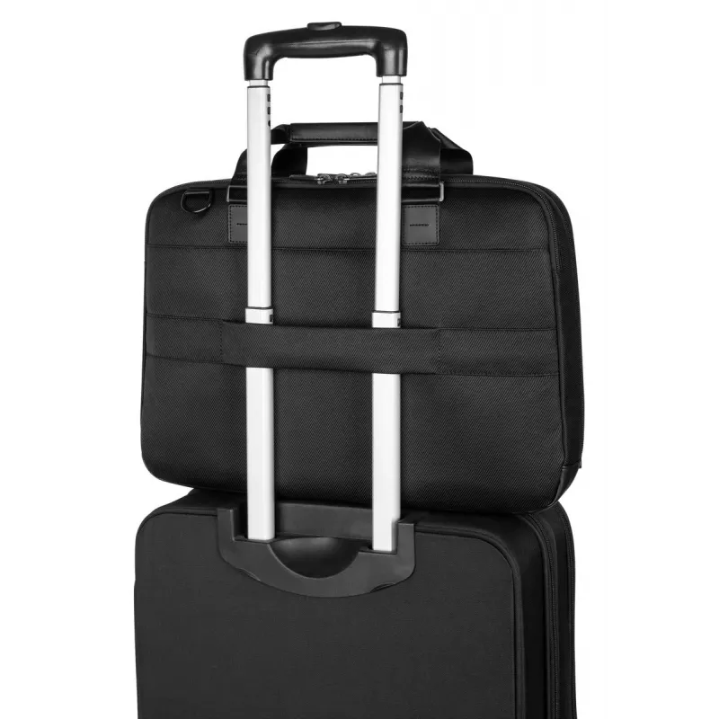 Targus TBT932GL Funda para portátil 40,6 cm (16