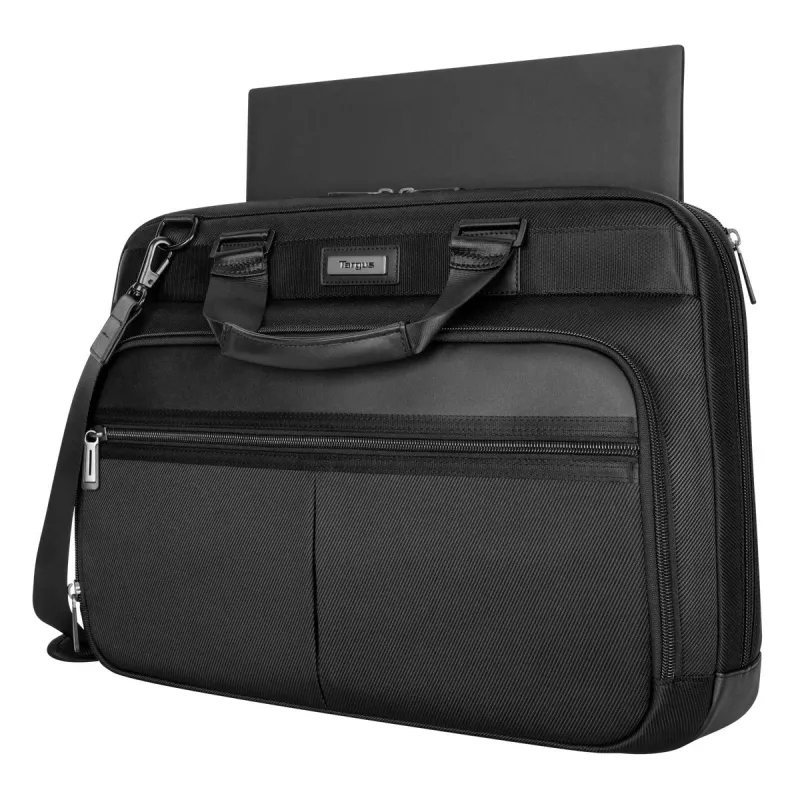 Targus TBT932GL Funda para portátil 40,6 cm (16