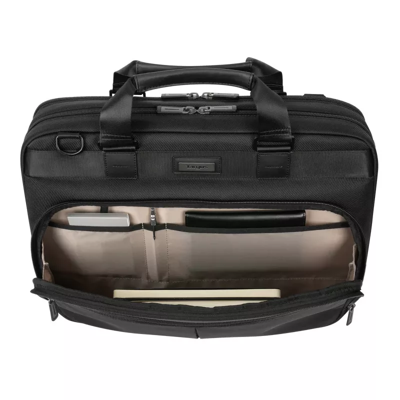 Targus TBT932GL Funda para portátil 40,6 cm (16