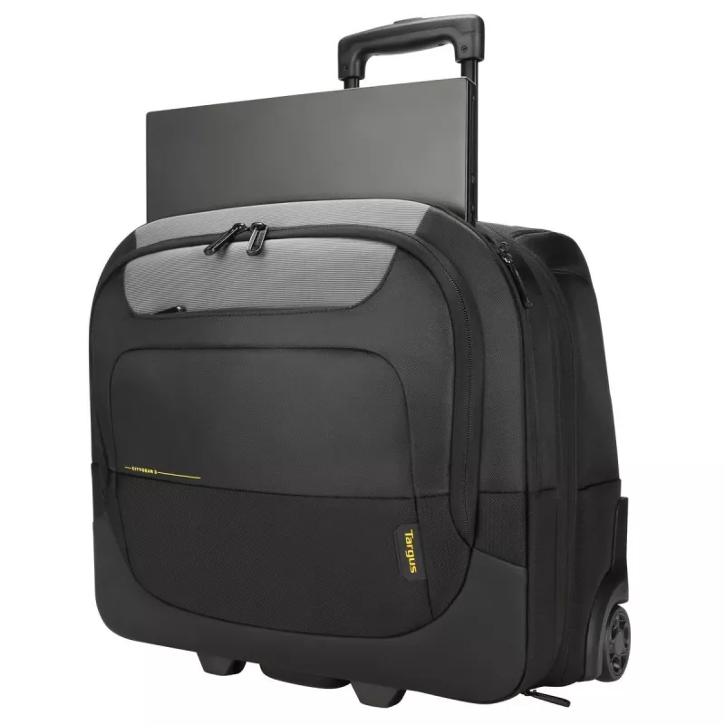 Targus TCG717GL Funda para portátil 43,9 cm (17,3
