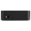 Targus DOCK430EUZ Dock para portátil/Replicador de puertos Cableado Negro