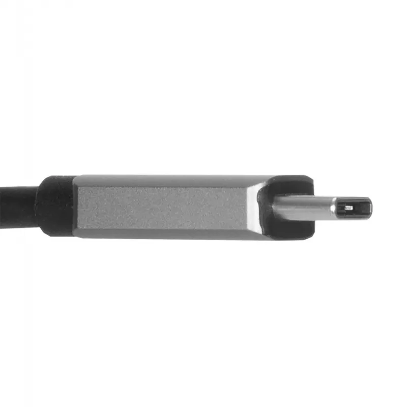 Targus DOCK423EU Estación de acoplamiento/Replicador de puertos para portátil Cableado USB 3.2 Gen 1 (3.1 Gen 1) Type-C Plateado