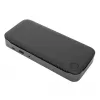 Targus DOCK710EUZ Dock para portátil / Replicador de puertos USB 3.2 Gen 2 (3.1 Gen 2) Type-C Negro