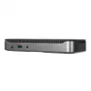 Targus DOCK710EUZ Dock para portátil / Replicador de puertos USB 3.2 Gen 2 (3.1 Gen 2) Type-C Negro