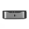Targus DOCK710EUZ Dock para portátil / Replicador de puertos USB 3.2 Gen 2 (3.1 Gen 2) Type-C Negro