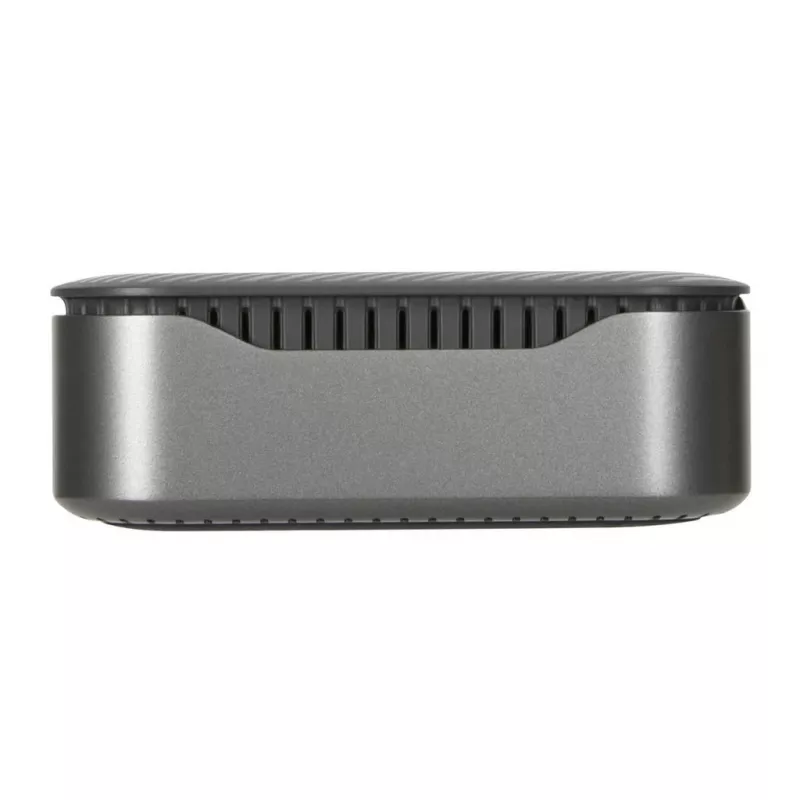 Targus DOCK710EUZ Dock para portátil / Replicador de puertos USB 3.2 Gen 2 (3.1 Gen 2) Type-C Negro