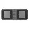 Targus DOCK710EUZ Dock para portátil / Replicador de puertos USB 3.2 Gen 2 (3.1 Gen 2) Type-C Negro