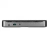 Targus DOCK710EUZ Dock para portátil / Replicador de puertos USB 3.2 Gen 2 (3.1 Gen 2) Type-C Negro
