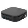Targus DOCK116GLZ Estación de acoplamiento/Replicador de puertos para portátil Cableado USB 3.2 Gen 2 (3.1 Gen 2) Type-C Negro
