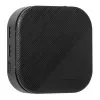 Targus DOCK116GLZ Estación de acoplamiento/Replicador de puertos para portátil Cableado USB 3.2 Gen 2 (3.1 Gen 2) Type-C Negro