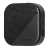 Targus DOCK116GLZ Estación de acoplamiento/Replicador de puertos para portátil Cableado USB 3.2 Gen 2 (3.1 Gen 2) Type-C Negro