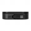 Targus DOCK116GLZ Estación de acoplamiento/Replicador de puertos para portátil Cableado USB 3.2 Gen 2 (3.1 Gen 2) Type-C Negro