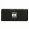 Targus DOCK460EUZ Estación de acoplamiento/Replicador de puertos para portátil Cableado USB4 Negro