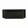Targus DOCK460EUZ Estación de acoplamiento/Replicador de puertos para portátil Cableado USB4 Negro