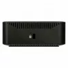 Targus DOCK460EUZ Estación de acoplamiento/Replicador de puertos para portátil Cableado USB4 Negro