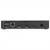 Targus DOCK310EUZ Estación de acoplamiento / Replicador de puertos para portátil Cableado USB 3.2 Gen 1 (3.1 Gen 1) Type-C Negro