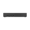 Targus DOCK310EUZ Estación de acoplamiento / Replicador de puertos para portátil Cableado USB 3.2 Gen 1 (3.1 Gen 1) Type-C Negro