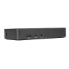 Targus DOCK310EUZ Estación de acoplamiento / Replicador de puertos para portátil Cableado USB 3.2 Gen 1 (3.1 Gen 1) Type-C Negro