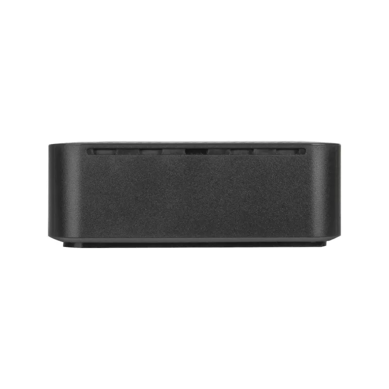 Targus DOCK310EUZ Estación de acoplamiento / Replicador de puertos para portátil Cableado USB 3.2 Gen 1 (3.1 Gen 1) Type-C Negro