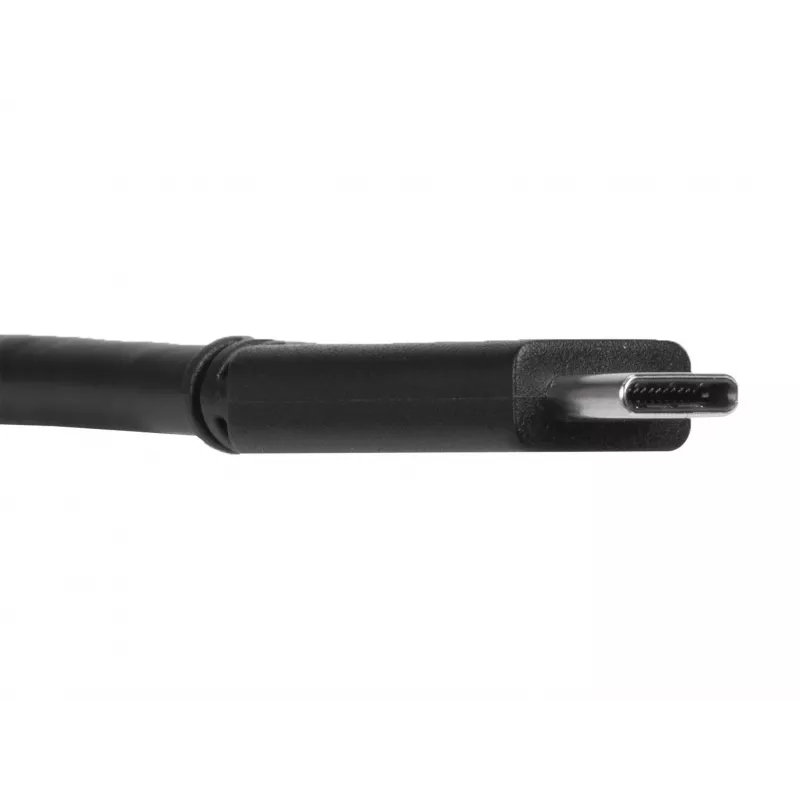 Targus DOCK310EUZ Estación de acoplamiento / Replicador de puertos para portátil Cableado USB 3.2 Gen 1 (3.1 Gen 1) Type-C Negro