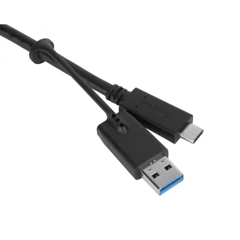 Targus DOCK310EUZ Estación de acoplamiento / Replicador de puertos para portátil Cableado USB 3.2 Gen 1 (3.1 Gen 1) Type-C Negro