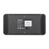 Targus DOCK310EUZ Estación de acoplamiento / Replicador de puertos para portátil Cableado USB 3.2 Gen 1 (3.1 Gen 1) Type-C Negro