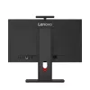 Lenovo ThinkCentre M90a Gen 6 Intel Core Ultra 7 265 vPro 60,5 cm (23,8 pulgadas) 1920 x 1080 píxeles IPS PC todo en uno, 32 GB DDR5-SDRAM, 512 GB SSD, Windows 11 Pro, negro