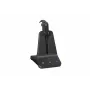 Yealink WH63 E2 Teams Auricular, Inalámbrico, Llamadas/Música, 16 g, Auricular, Negro