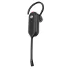 Yealink WH63 E2 Teams Auricular, Inalámbrico, Llamadas/Música, 16 g, Auricular, Negro
