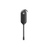 Yealink WH63 E2 Teams Auricular, Inalámbrico, Llamadas/Música, 16 g, Auricular, Negro