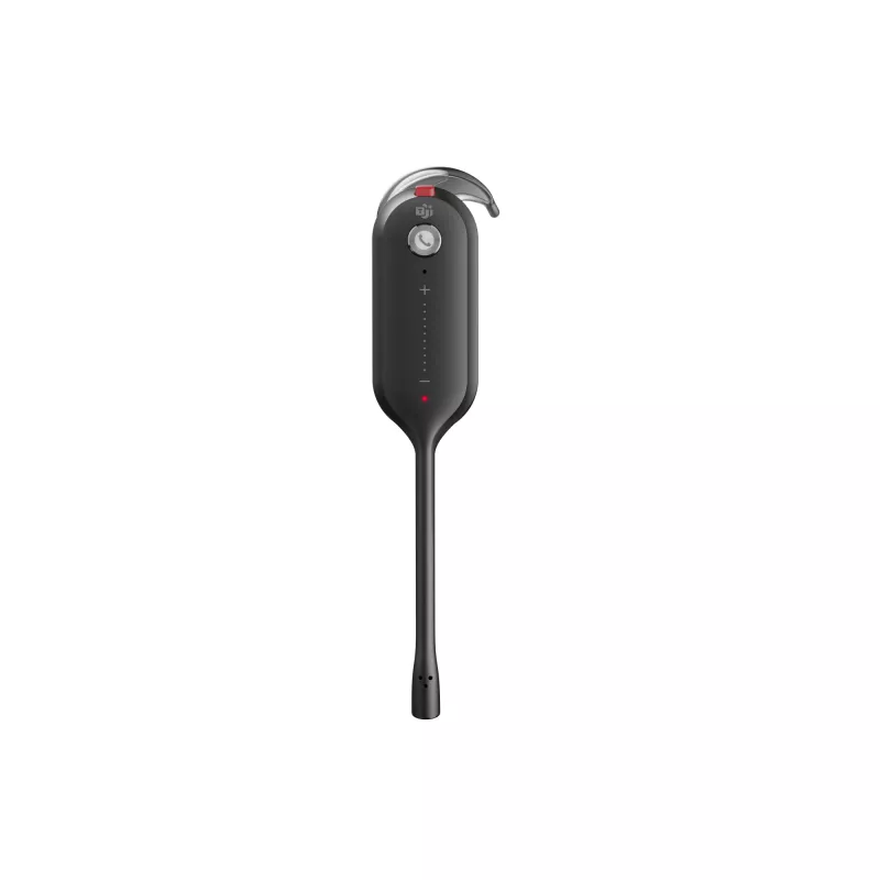 Yealink WH63 E2 Teams Auricular, Inalámbrico, Llamadas/Música, 16 g, Auricular, Negro