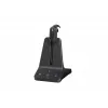 Yealink WH63 E2 Teams Auricular, Inalámbrico, Llamadas/Música, 16 g, Auricular, Negro