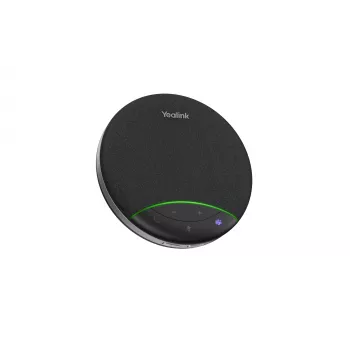 Yealink SP92 USB-C/A Altavoz USB para conferencias