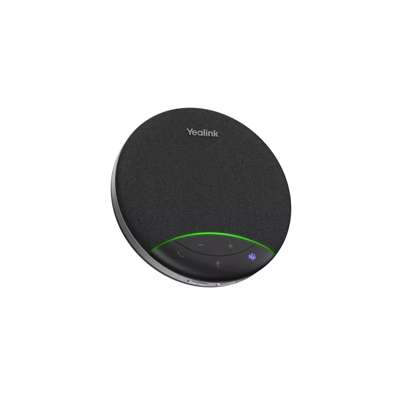 Yealink SP92 USB-C/A Altavoz USB para conferencias