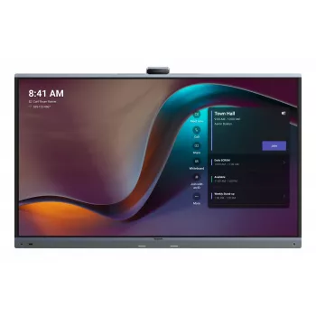 Yealink MeetingBoard 75 Pro/MB75Pro-A02, 190,5 cm (75