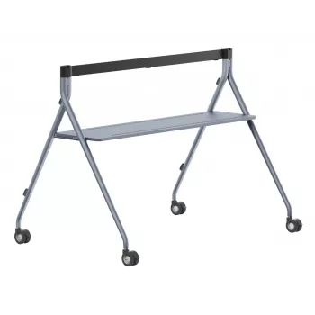 Yealink - MB-FS-P750T, Pie, Negro, Gris, Suelo, 190,5 cm (75