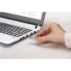 Adaptador USB Wi-Fi AVM FRITZ!WLAN Stick AC 430 MU-MIMO