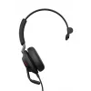 Jabra Evolve2 40 SE auricular con cable diadema oficina/call center USB Type-C / USB Type-A negro