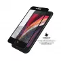 PanzerGlass® protector de pantalla iPhone 8 | 7 | 6s | 6 | SE (2020/2022) | Edge-to-Edge