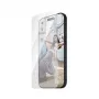 PanzerGlass SAFE. by ® lámina protectora de pantalla iPhone 16 Plus | 15 Plus | Ultra-Wide Fit