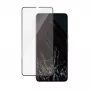 PanzerGlass® protector de pantalla Google Pixel 8 Pro | Ultra-Wide Fit