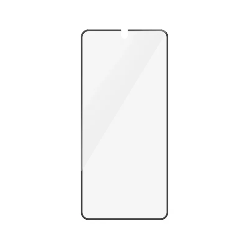PanzerGlass® protector de pantalla Google Pixel 8 Pro | Ultra-Wide Fit