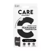 PanzerGlass CARE™ by ® funda negra con MagSafe iPhone 16