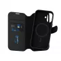PanzerGlass CARE™ by ® Tango funda cartera 2 en 1 con MagSafe iPhone 16
