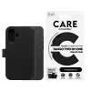PanzerGlass CARE™ by ® Tango funda cartera 2 en 1 con MagSafe iPhone 16