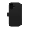 PanzerGlass CARE™ by ® Tango funda cartera 2 en 1 con MagSafe iPhone 16