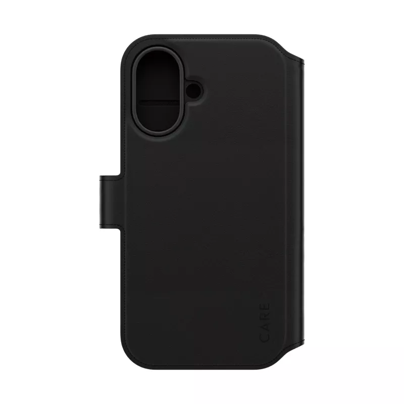 PanzerGlass CARE™ by ® Tango funda cartera 2 en 1 con MagSafe iPhone 16